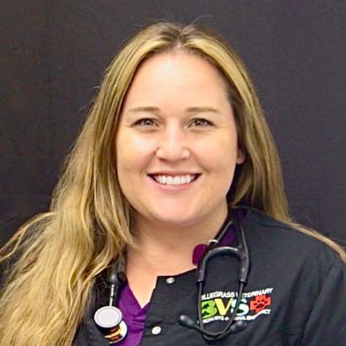 Dr. Jessica A. Austin, Lexington Emergency Veterinarian