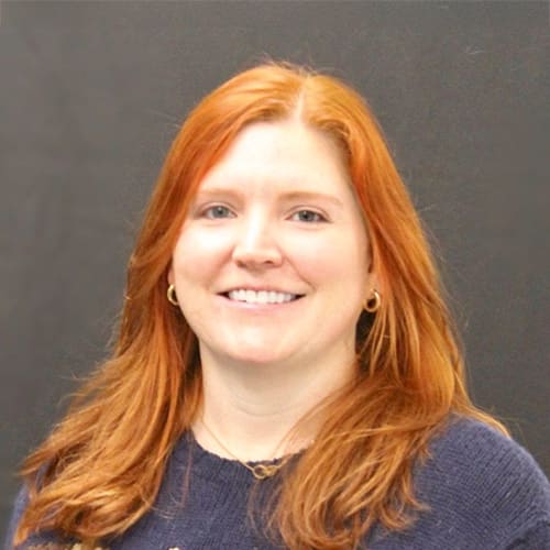 Dr. Jessica J. Rutledge, Lexington Emergency Veterinarian