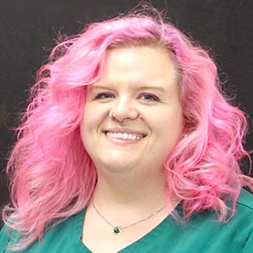 Dr. Whitney Jones, Lexington Emergency Veterinarian